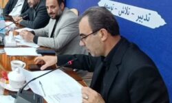 حمایت همه‌جانبه صمت از سرمایه‌گذاران؛ تسهیل و تسریع صدور مجوزها و پرداخت تسهیلات ویژه در نهاوند