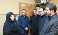 تعزیرات حکومتی از برخورد صرف دوری و نهاد تنظیم‌گر باشد