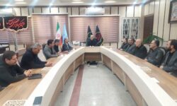 حفاظت و صیانت از منابع طبیعی؛ برنامه اصلی دادگستری استان همدان