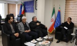 واحد تولید بتن آماده برای تسریع در اجرای پروژه «کوی پرواز» راه‌اندازی می‌شود