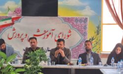فرماندار کبودراهنگ خواستار توجه جدی به کمبودهای مدارس شد