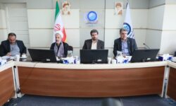 هدررفت ممنوع! خلاقیت و دانش در خدمت مدیریت منابع آبی
