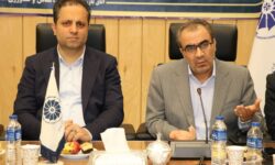 با همت و حمایت ملی، واحدهای صنعتی استان نفس تازه می‌گیرند/ تأمین انرژی و تسهیلات، کلید پایداری تولید