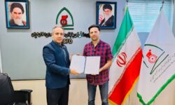 مربیان تیم‌‌های ملی پاراتنیس روی میز منصوب شدند