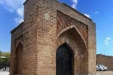 مرمت 4 بنای تاریخی در اسدآباد
