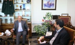 لزوم تعیین تکلیف مالکیت تیم پاس همدان