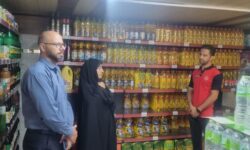 بازار اسدآباد زیر ذره بین تعزیرات حکومتی