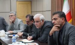 بهبود وضعیت بهداشت و درمان همدان نیازمند جذب منابع فراملی و پیگیری مستمر است