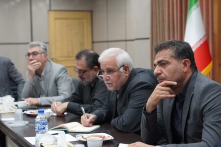 بهبود وضعیت بهداشت و درمان همدان نیازمند جذب منابع فراملی و پیگیری مستمر است