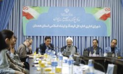 “همدان” میزبان رئیس ستاد کانون‌های فرهنگی هنری مساجد کشور شد