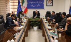 رسانه‌ها؛ یاری‌گر توسعه و امیدآفرینی تولید و تجارت استان همدان