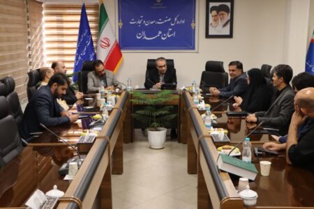 رسانه‌ها؛ یاری‌گر توسعه و امیدآفرینی تولید و تجارت استان همدان