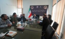 انعقاد تفاهم‌نامه فی مابین اداره کل آموزش فنی‌و حرفه‌ای استان با شرکت تعاونی تامین نیاز هنرمندان سفال و سرامیک لالجین