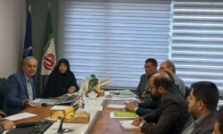 محکومیت ۱۴۰۰ میلیاردی قاچاقچیان در همدان؛ آموزش اولویت اصلی تعزیرات حکومتی