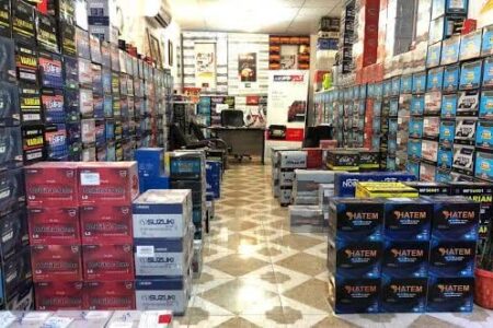 باتری‌های قاچاق از کار افتادند