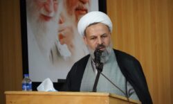 فعالیت تبلیغی باید هدفمند و شبکه‌ای باشد