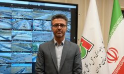 اجرای برنامه‌های پدافند غیرعامل در محورهای مواصلاتی برای افزایش تاب‌آوری راه‌های همدان