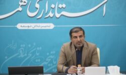 برگزاری جشنواره اقوام و عشایر ایرانی در همدان