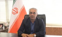 دالگذاری و پوشش رودخانه‌ای بلوار بهنامجو کوی فرهنگیان + فیلم