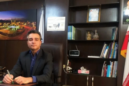 تولید 5400 تن آسفالت در تیرماه توسط سازمان عمران شهرداری همدان