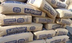 جریمه تاوان ثبت نکردن موجودی انبار سیمان