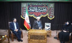 نقشه تحول همدان؛ توسعه‌ای پایدار با محوریت محیط زیست