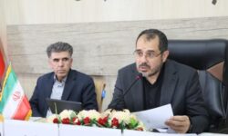 هم‌افزایی برای ارتقاء زیرساخت‌های نهضت توسعه عدالت در فضاهای آموزشی و پرورشی با مشارکت مردم در استان