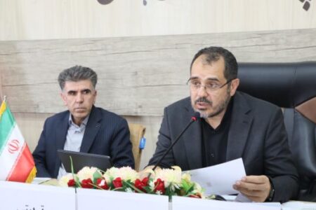 هم‌افزایی برای ارتقاء زیرساخت‌های نهضت توسعه عدالت در فضاهای آموزشی و پرورشی با مشارکت مردم در استان