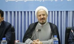 مسجد مهم‌ترین قرارگاه تمدنی