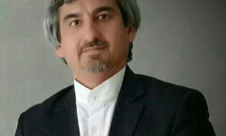 قربان پورقاز به عضویت کارگروه توسعه شهر و روستا درآمد