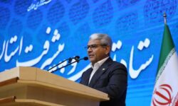 همدان نخستین پایلوت اجرای الگوی توسعه پایدار منطقه‌ای کشور شد