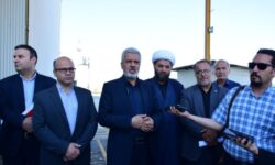 ثبات نسبی در تولید گندم در استان/ خرید بیش از ۳۵۰ هزار تن گندم در همدان