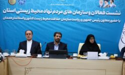 همدلی و برنامه‌ریزی دقیق مسیر تحقق رونق کشاورزی و توسعه، مبتنی بر محیط زیست