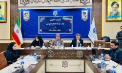 همدان در مسیر تحول آموزشی؛ از حذف مدارس کانکسی تا مشارکت مردمی در ساخت مدارس