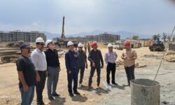 نظارت جدی بر قوانین کار و ایمنی کارگران