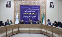 شهرداری نهادی مردمی با مسئولیتی بزرگ است