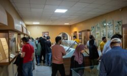 بازدید از موزه‌ها در روز همدان رایگان است