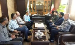 افزایش سرعت عمل در راه‌اندازی موزه بزرگ “آمادای” در منطقه ویژه گردشگری علیصدر؛ گامی نوین در توسعه گردشگری همدان