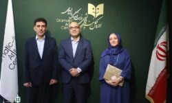 معرفی دبیر سی‌امین جشنواره بین‌المللی تئاتر کودک و نوجوان همدان