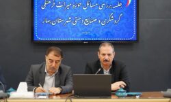 درخشش “حیدره قاضی خان” در جشنواره‌ بهار