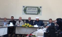 اشتغال‌زایی مستقیم برای ۳۹۷ نفر با اجرای طرح‌های کشاورزی در همدان/ ۹۰ درصد اراضی مجهز به آبیاری نوین