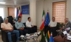 پیمانکاران با بهره‌گیری از توان بومی در اجرای پروژه‌های استان پیشگام شوند