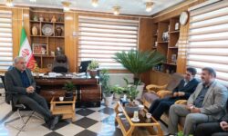 هنرستان هنرهای زیبا و دو مجتمع فرهنگی همدان نیازمند بازسازی و استانداردسازی ایمنی