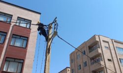 هشدار به ادارات پرمصرف؛ برق در تلاش برای عبور از بحران ناترازی