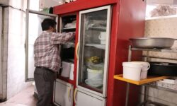 نظارت بر تأسیسات گردشگری استان همدان/ آمادگی برای خدمات‌رسانی به زائران اربعین