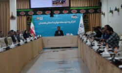 فراگیری آموزش‌های مهارتی یکی از زمینه‌های ایجاد اشتغال پایدار در جامعه