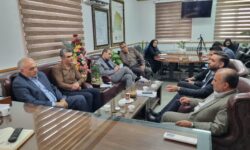 درگزین ظرفیت تبدیل‌شدن به قطب صنایع پایدار استان را دارد
