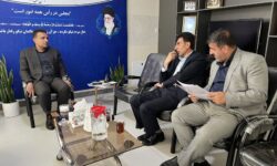 میزبانی همدان از جشنواره های بین‌المللی تئاتر کودک و نوجوان و مطبوعات غرب کشور