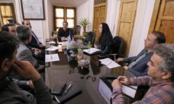 بزرگداشت بوعلی سینا و روز همدان در یکم شهریور
