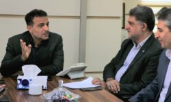 شبکه فاضلاب همدان با اعتبار ۱۵۰ میلیارد تومانی تکمیل می‌شود